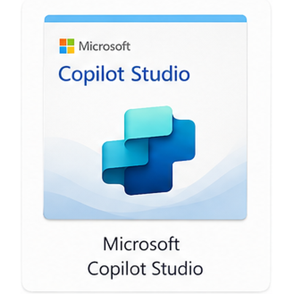 Microsoft Copilot Studio