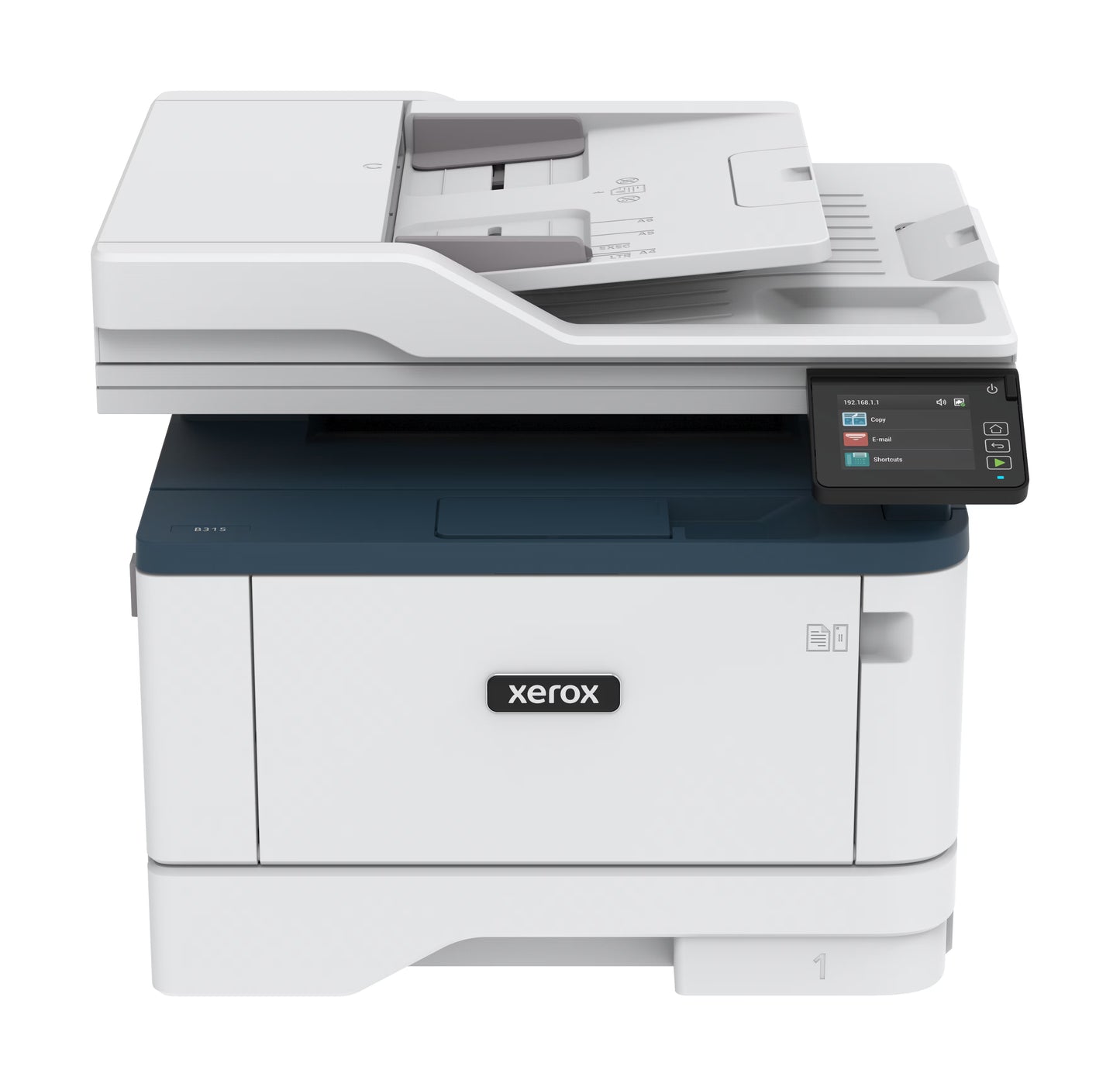 Xerox B315DNI хар цагаан A4 MFP