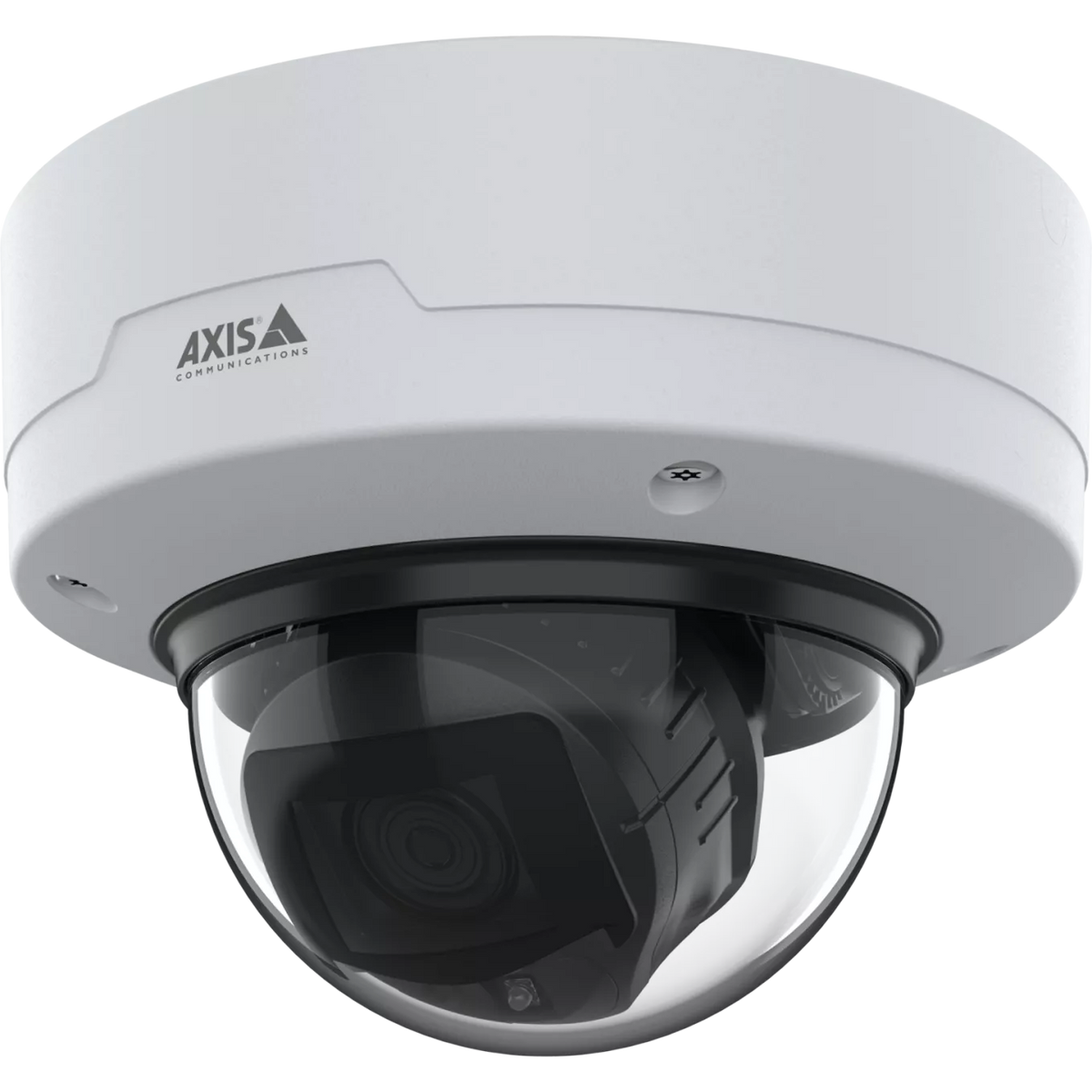 AXIS P3277- LV DOME CAMERA