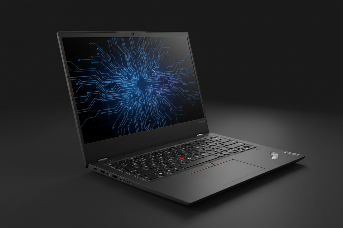 Lenovo: Байгууллагын бүтээмжийг дэмжих найдвартай технологийн сонголт