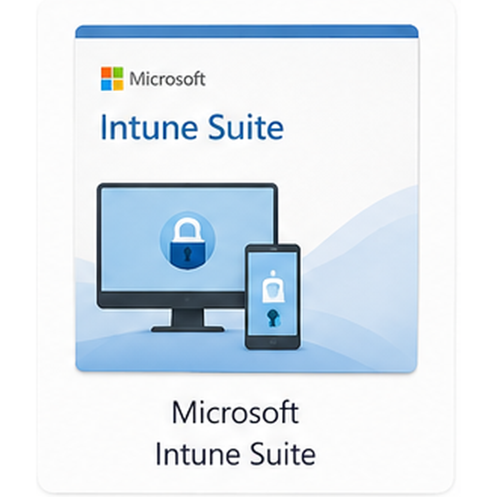 Microsoft Intune Suite