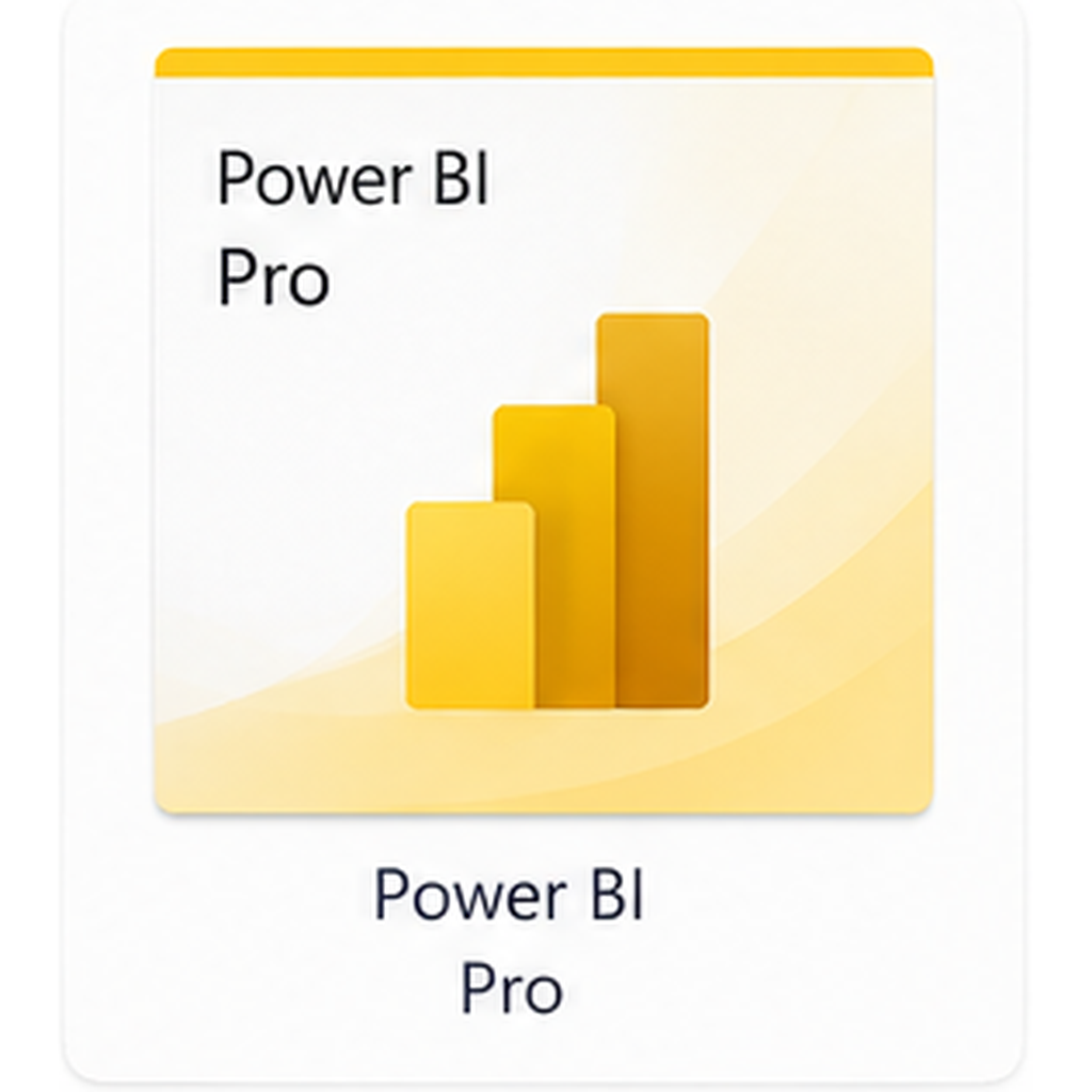 Power BI Pro