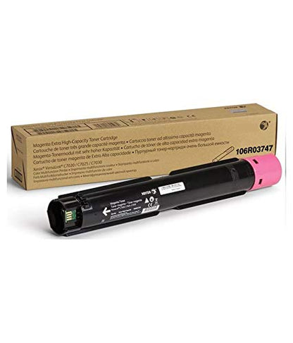 C7000 Magenta Toner