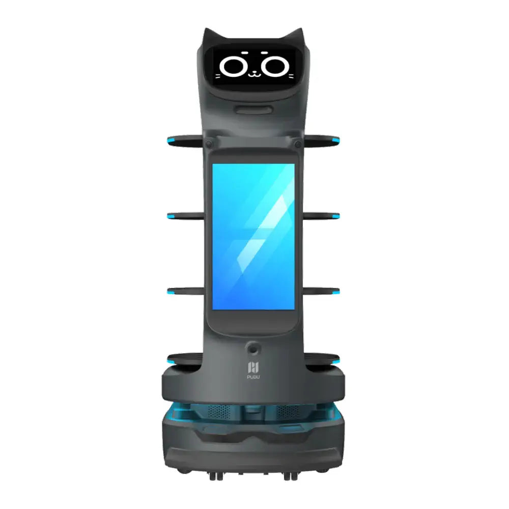 Pudu BellaBot Pro