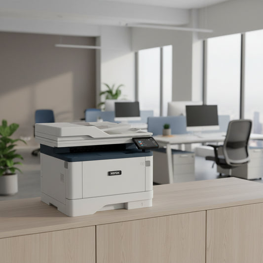 Xerox B315/DNI