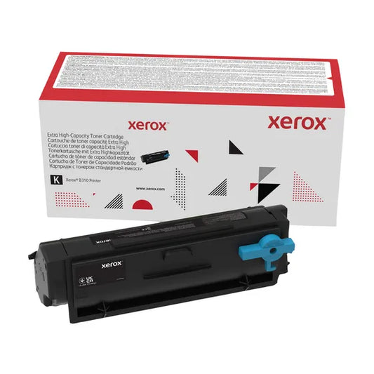 Xerox B315 Black Toner