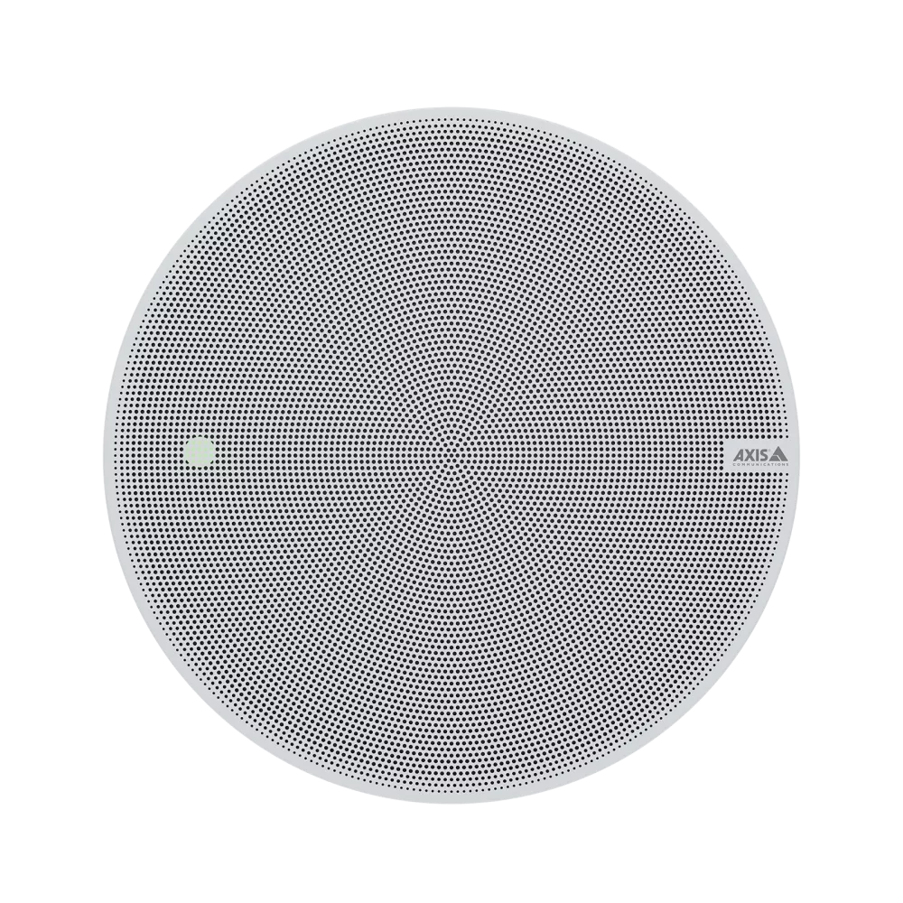 AXIS C1210-E NETWORK CEILING SPEAKER
