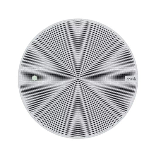AXIS C1210-E NETWORK CEILING SPEAKER