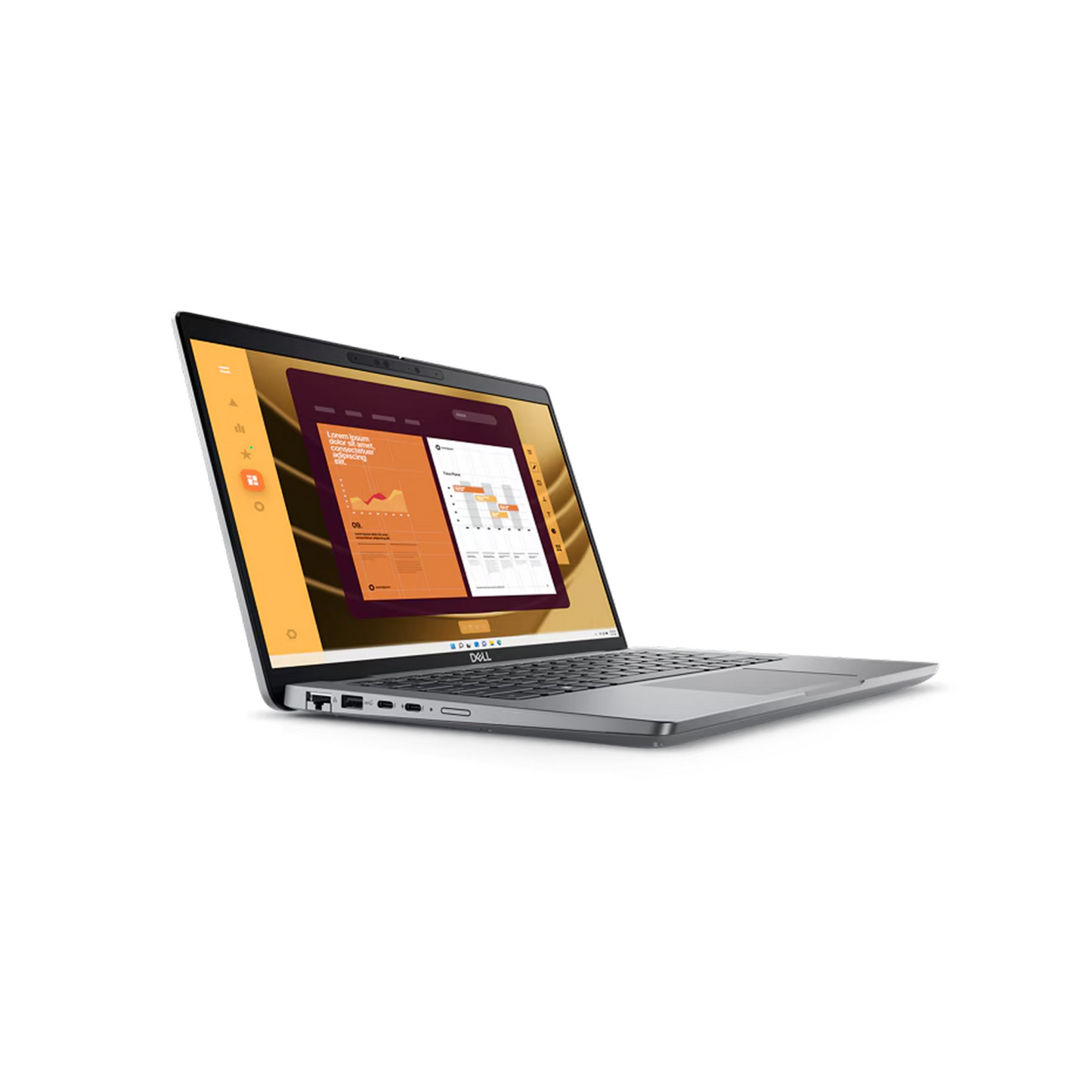 Dell Latitude 5550