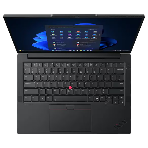 Lenovo ThinkPad E14 G7 (Intel Core Ultra 7 255H)