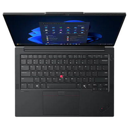 Lenovo ThinkPad E14 G7 (Intel Core Ultra 7 255H)