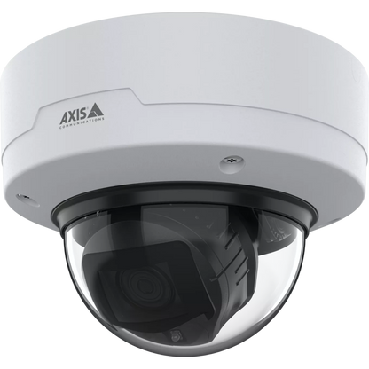 AXIS P3277- LV DOME CAMERA