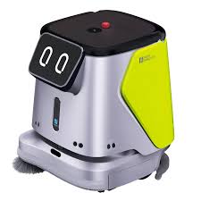 Pudu CC1