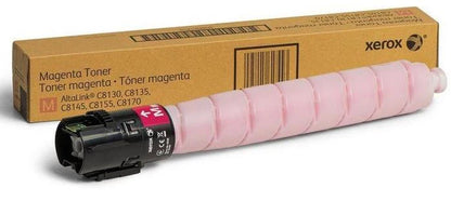 AltaLink C8145/C8155/C8170 Magenta Toner