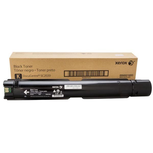 DC SC2020 black Toner