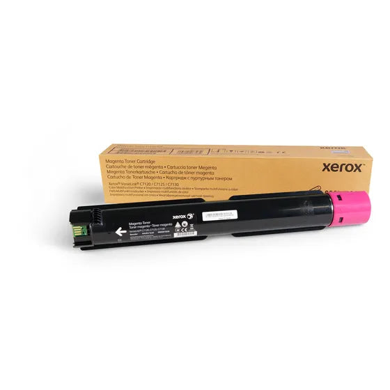 VersaLink C7100 Magenta Toner