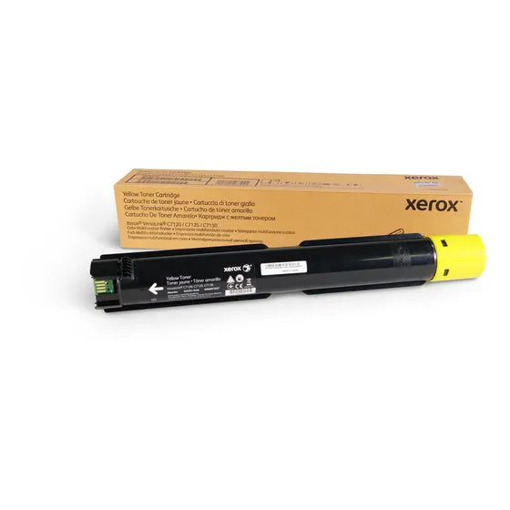 VersaLink C7100 Yellow Toner