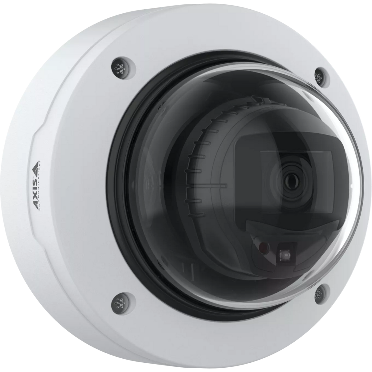 AXIS P3277- LV DOME CAMERA