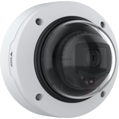 AXIS P3277- LV DOME CAMERA