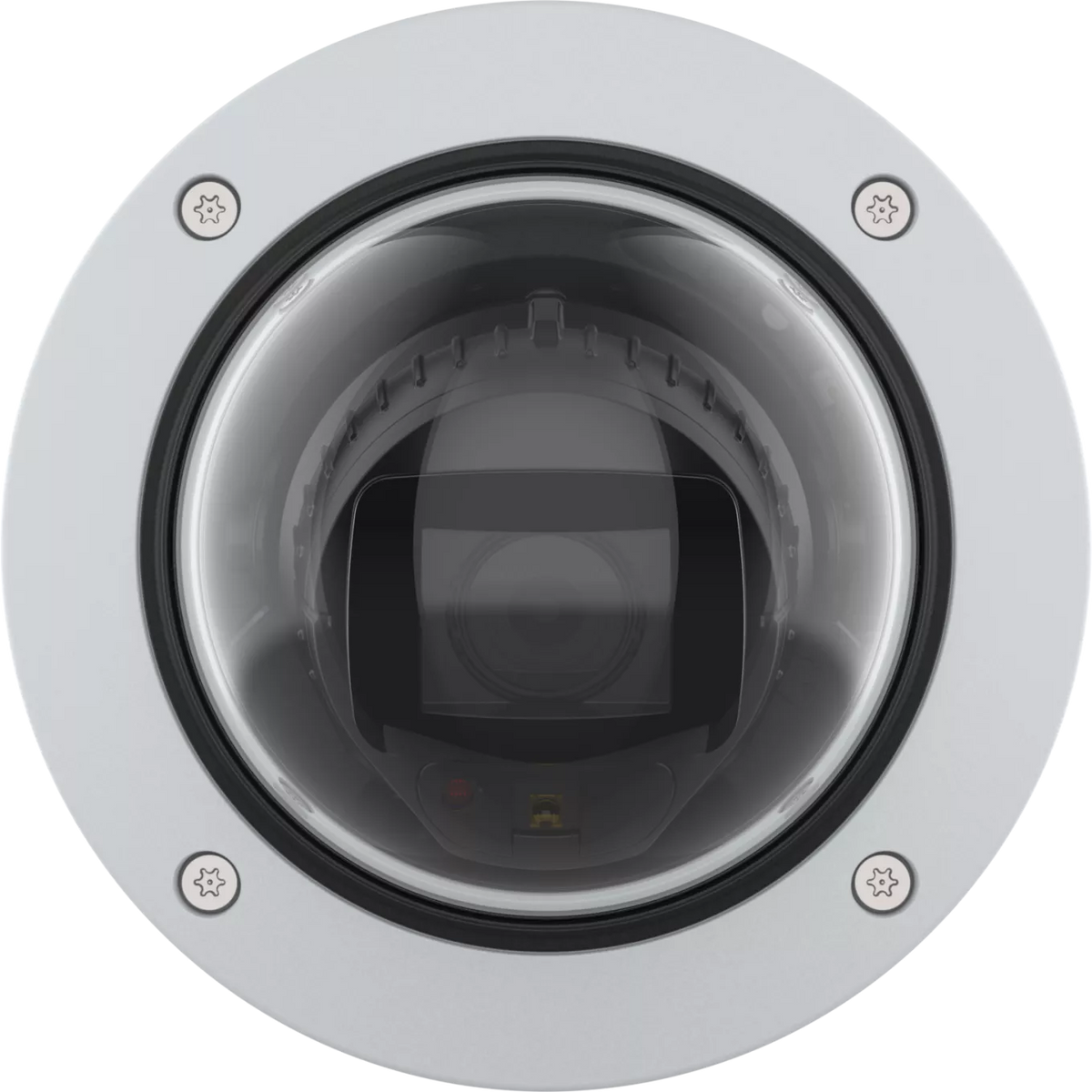 AXIS P3277- LV DOME CAMERA
