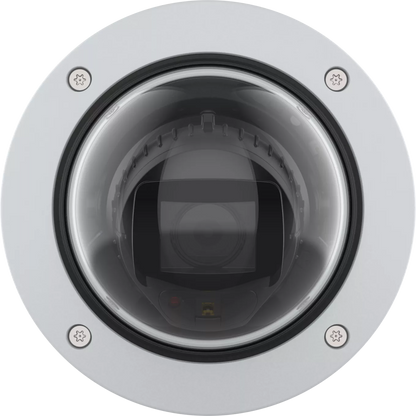AXIS P3277- LV DOME CAMERA