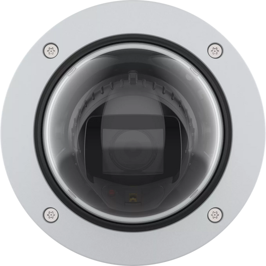 AXIS P3277- LV DOME CAMERA
