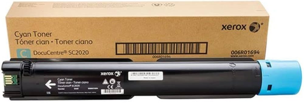 DC SC2020 black Toner