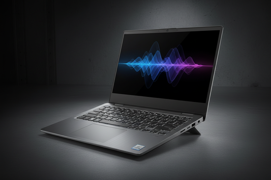 Dell Pro 14 Plus - Keyboard