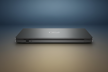 Dell Pro 14 Plus - Side