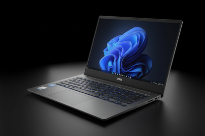 Dell Pro 16 Plus - Keyboard View