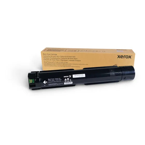 VersaLink C7100 Black Toner