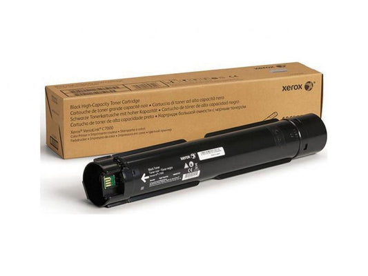 C7000 Black Toner