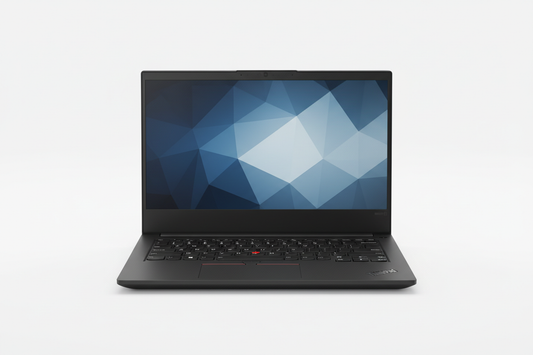 Lenovo ThinkPad T16 Gen 5 front view