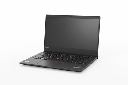 Lenovo ThinkPad E14 G7 front view