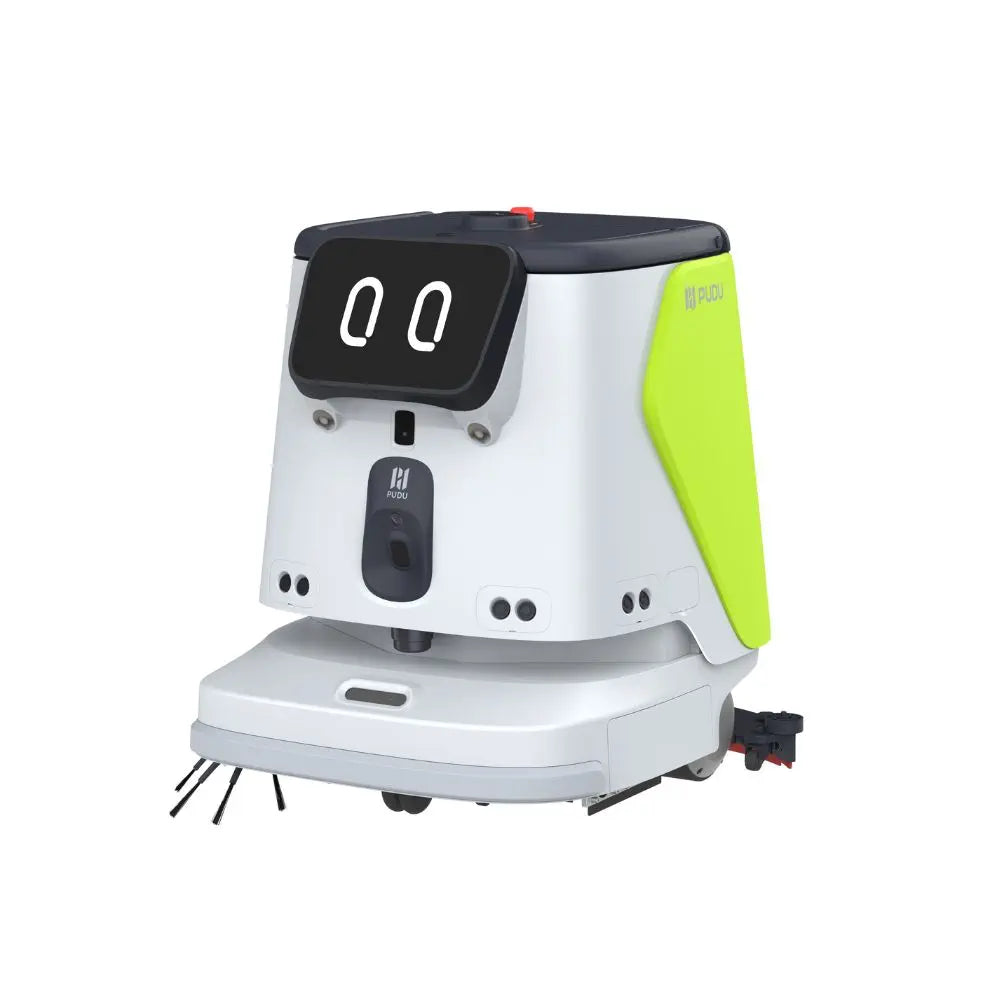 Pudu CC1 Pro