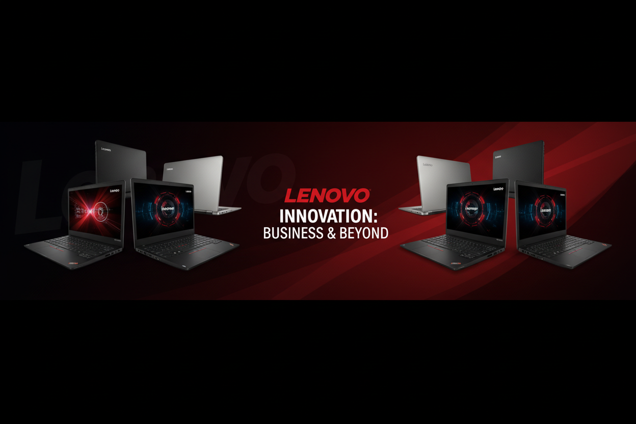 Lenovo Collection Cover
