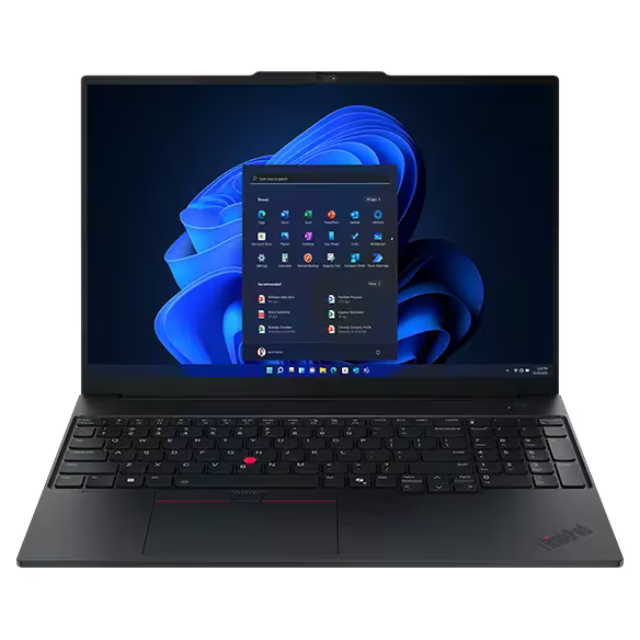 Lenovo ThinkPad E16 G3
