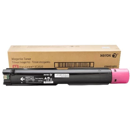DC SC2020 black Toner
