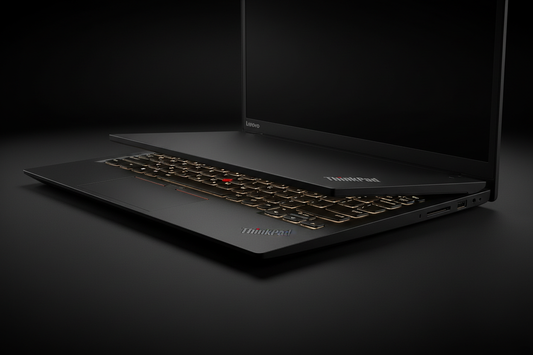 ThinkPad T14 Gen 7 - Side