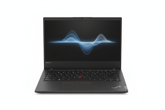 ThinkPad T16 Gen 5 - Front