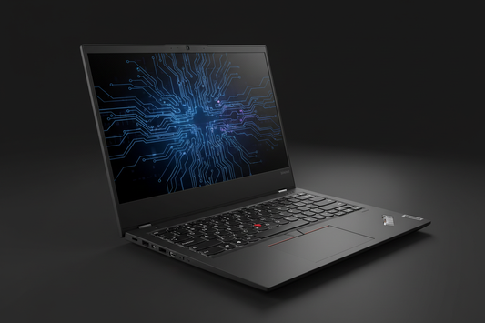 ThinkPad T16 Gen 5 - Side