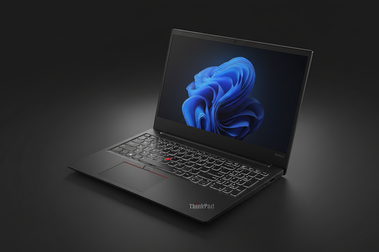 ThinkPad T16 Gen 5 Ultra 7 - Angle