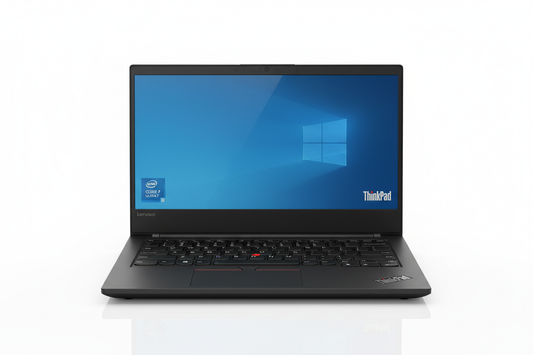 ThinkPad T16 Gen 5 Ultra 7 - Front