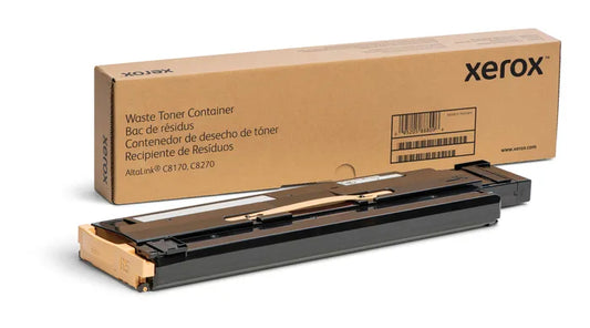 AltaLink Waste Toner