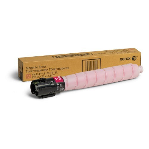 AltaLink C8130/C8135 Magenta Toner