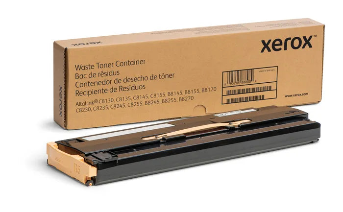 AltaLink Waste Toner